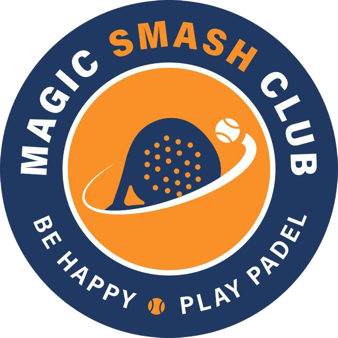 Magic Smash Club
