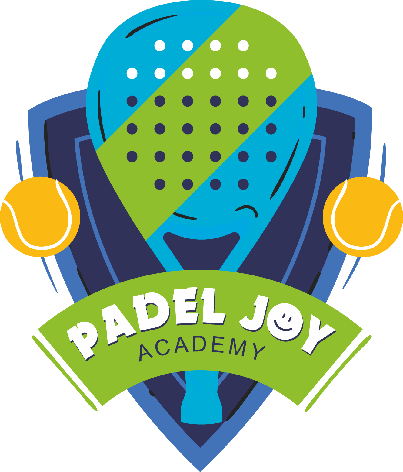 Padel Joy